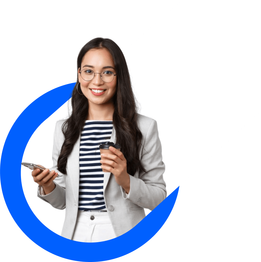 Modern UK business website preview